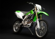 Kawasaki KLX450R